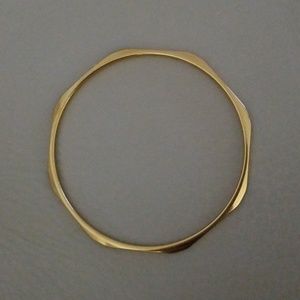 Monet L Bangle Bracelet